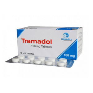 Tramadol 100mg