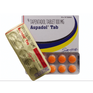 Aspadol 100mg