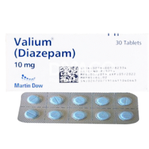 Valium 10mg